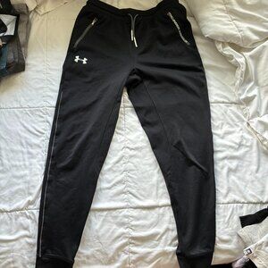 Under Armour Youth XL boys sweatpants